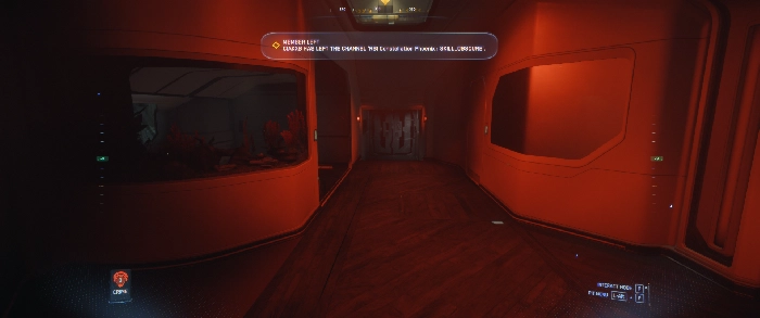 Squadron 42 - Star Citizen Screenshot 2025.03.01 - 23.31.15.92