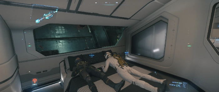 Squadron 42 - Star Citizen Screenshot 2025.03.01 - 23.41.23.34