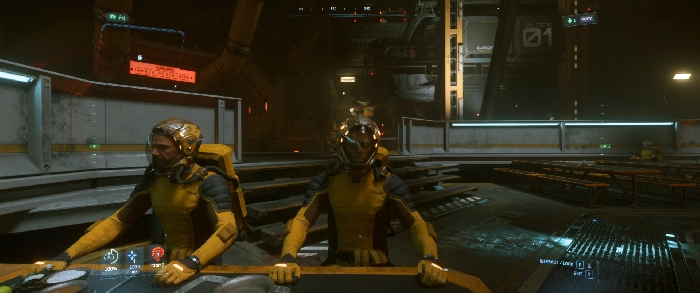 Squadron 42 - Star Citizen Screenshot 2025.03.02 - 01.38.58.74