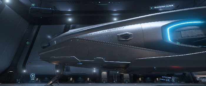 Squadron 42 - Star Citizen Screenshot 2025.03.12 - 21.33.07.59